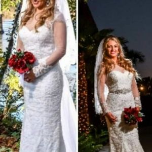 Bridal Gowns
